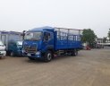 Thaco AUMAN 2021 - Xe tải Thaco Auman C160. E4 tải trọng 9.1 tấn Trường Hải, thùng dài 7,4m ở Hà Nội