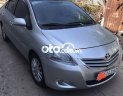 Toyota Vios  E  2010 - Cần bán gấp Toyota Vios E năm 2010, màu bạc xe gia đình, giá 245tr