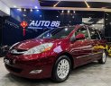 Toyota Sienna 2009 - Màu của Tết - Toyota Sienna Limited sản xuất năm 2009, 1 chủ sử dụng - Bản full option