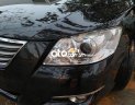 Toyota Camry  2.4G   2008 - Bán Toyota Camry 2.4G năm sản xuất 2008, màu đen, giá tốt