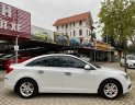 Chevrolet Cruze 2018 - Bán Chevrolet Cruze LT năm 2018, màu trắng, giá tốt