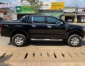 Ford Ranger XLT 2.2L 4x4 MT 2012 - Xe Ford Ranger XLT 2.2L 4x4 MT năm 2012, màu đen, nhập khẩu nguyên chiếc số sàn, giá chỉ 418 triệu