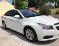 Chevrolet Cruze   LS 1.6 2015 - Cần bán gấp Chevrolet Cruze LS 1.6 sản xuất 2015, màu trắng