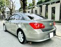 Chevrolet Cruze 2017 - Model 2018 xanh sliver oliu (rất sang - độc & hiếm)