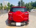 Ford EcoSport 1.5L AT Titanium 2019 - Xe Ford EcoSport 1.5L AT Titanium năm 2019, màu đỏ còn mới