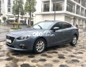 Mazda 3   1.5AT 2016 - Cần bán gấp Mazda 3 1.5AT sản xuất năm 2016, màu xanh lam