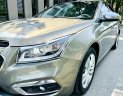 Chevrolet Cruze 2017 - Model 2018 xanh sliver oliu (rất sang - độc & hiếm)