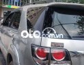 Toyota Fortuner  2.5G 2015 - Bán ô tô Toyota Fortuner 2.5G sản xuất năm 2015, màu bạc chính chủ, 620 triệu