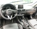 Mazda 3   1.5AT 2016 - Cần bán gấp Mazda 3 1.5AT sản xuất năm 2016, màu xanh lam