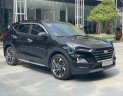 Hyundai Tucson 1.6T  2020 - Xe Hyundai Tucson 1.6T sản xuất năm 2020, màu đen giá cạnh tranh