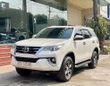 Toyota Fortuner 2.4G 4x2MT 2020 - Cần bán xe Toyota Fortuner 2.4G 4x2MT sản xuất năm 2020, màu trắng chính chủ