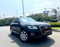 Audi Q5 2013 - Audi Q5 2013 form mới 100km 10 lít, bản cao cấp đủ đồ chơi, không thiếu món nào