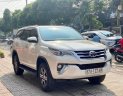 Toyota Fortuner 2.4G 4x2MT 2020 - Cần bán xe Toyota Fortuner 2.4G 4x2MT sản xuất năm 2020, màu trắng chính chủ