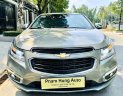 Chevrolet Cruze 2017 - Model 2018 xanh sliver oliu (rất sang - độc & hiếm)
