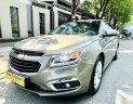 Chevrolet Cruze 2017 - Model 2018 xanh sliver oliu (rất sang - độc & hiếm)