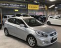 Hyundai Accent 2015 - Xe Hyundai Accent sản xuất 2015, màu bạc, giá chỉ 366 triệu