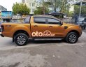 Ford Ranger  Wildtrak Biturbo   2018 - Bán Ford Ranger Wildtrak Biturbo sản xuất 2018, màu nâu, xe nhập còn mới