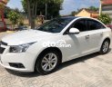 Chevrolet Cruze   LS 1.6 2015 - Cần bán gấp Chevrolet Cruze LS 1.6 sản xuất 2015, màu trắng