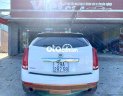 Cadillac SRX   Premium   2010 - Bán Cadillac SRX Premium sản xuất năm 2010, màu trắng, nhập khẩu nguyên chiếc, giá tốt