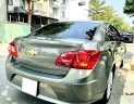 Chevrolet Cruze 2017 - Model 2018 xanh sliver oliu (rất sang - độc & hiếm)