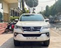 Toyota Fortuner 2.4G 4x2MT 2020 - Cần bán xe Toyota Fortuner 2.4G 4x2MT sản xuất năm 2020, màu trắng chính chủ