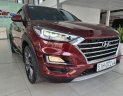 Hyundai Tucson 1.6 T-GDI 2019 - Bán xe Hyundai Tucson 1.6 T-GDI sản xuất 2019, màu đỏ, giá tốt