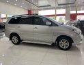 Toyota Innova 2008 - Xe chất đẹp, giá hữu nghị