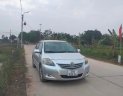 Toyota Vios 2013 - Bán Toyota Vios E năm sản xuất 2013, màu bạc giá cạnh tranh