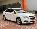 Chevrolet Cruze 2017 - Bán Chevrolet Cruze sản xuất 2017, màu trắng, 340tr