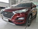 Hyundai Tucson 1.6 T-GDI 2019 - Bán xe Hyundai Tucson 1.6 T-GDI sản xuất 2019, màu đỏ, giá tốt