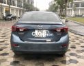 Mazda 3   1.5AT 2016 - Cần bán gấp Mazda 3 1.5AT sản xuất năm 2016, màu xanh lam