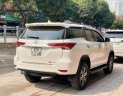 Toyota Fortuner 2.4G 4x2MT 2020 - Cần bán xe Toyota Fortuner 2.4G 4x2MT sản xuất năm 2020, màu trắng chính chủ