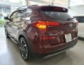 Hyundai Tucson 1.6 T-GDI 2019 - Bán xe Hyundai Tucson 1.6 T-GDI sản xuất 2019, màu đỏ, giá tốt