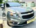 Chevrolet Cruze 2017 - Model 2018 xanh sliver oliu (rất sang - độc & hiếm)