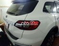 Ford Everest     2018 - Xe Ford Everest 2.5AT năm 2018, màu trắng, xe nhập như mới giá cạnh tranh