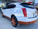 Cadillac SRX   Premium   2010 - Bán Cadillac SRX Premium sản xuất năm 2010, màu trắng, nhập khẩu nguyên chiếc, giá tốt