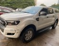 Ford Ranger XLS 4x2MT 2016 - Bán xe Ford Ranger XLS 4x2MT năm 2016, màu trắng số sàn