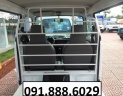 Suzuki Super Carry Van 2021 - Cần bán xe Suzuki Super Carry Van năm sản xuất 2021, màu trắng, giá 293tr