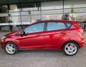 Ford Fiesta S 2012 - Cần bán lại xe Ford Fiesta S năm 2012, màu đỏ xe gia đình, giá chỉ 295 triệu
