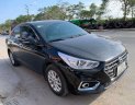 Hyundai Accent MT 2020 - Xe Hyundai Accent MT sản xuất năm 2020, màu đen, còn mới tinh, bao test đủ các kiểu