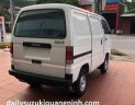 Suzuki Super Carry Van 2021 - Cần bán xe Suzuki Super Carry Van năm sản xuất 2021, màu trắng, giá 293tr