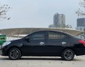 Nissan Sunny   XL   2014 - Bán Nissan Sunny XL sản xuất năm 2014, màu đen như mới 