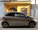 Kia Morning  Si MT  2016 - Cần bán lại xe Kia Morning Si MT sản xuất năm 2016
