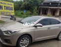 Hyundai Accent 2018 - Bán Hyundai Accent 1.4 AT tiêu chuẩn 2018, nhập khẩu  