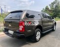 Chevrolet Colorado LT 4x2MT   2018 - Cần bán lại xe Chevrolet Colorado LT 4x2MT năm 2018, xe nhập số sàn
