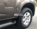 Chevrolet Colorado LT 4x2MT   2018 - Cần bán lại xe Chevrolet Colorado LT 4x2MT năm 2018, xe nhập số sàn