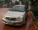 Lifan 520   1.3 MT 2008 - Bán Lifan 520 1.3 MT năm 2008, màu bạc, giá 36tr