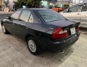 Mitsubishi Lancer 2000 - Cần bán lại xe Mitsubishi Lancer GLX sản xuất 2000, màu đen, nhập khẩu nguyên chiếc