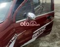 Daewoo Matiz S 2001 - Bán xe Daewoo Matiz S sản xuất 2001, màu đỏ