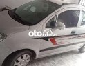 Chevrolet Spark LT 2010 - Bán Chevrolet Spark LT năm sản xuất 2010, màu bạc, nhập khẩu